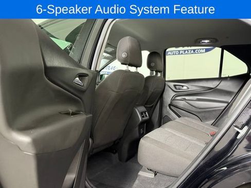 Used 2023 Chevrolet Equinox LT AWD/4WD image 12
