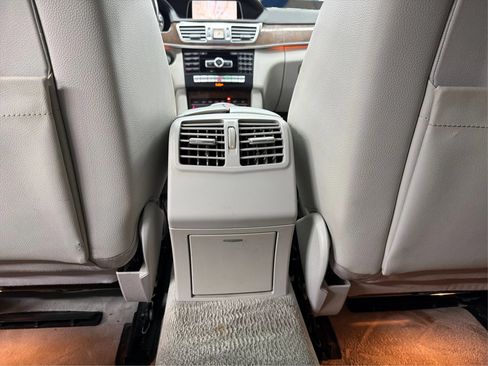 Used 2014 Mercedes-Benz E 350 Sedan w/ Premium 1 Package image 27
