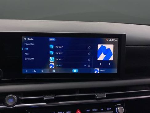 New 2026 Hyundai Tucson Blue SE AWD/4WD image 14