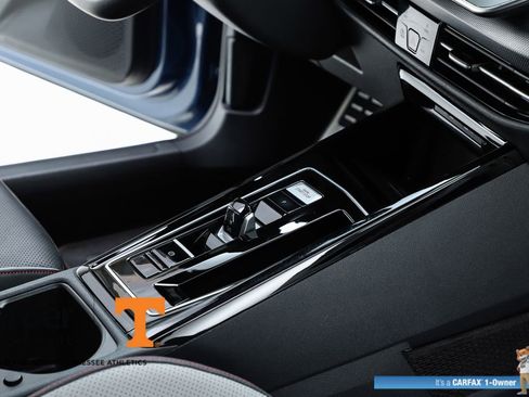 Used 2025 Volkswagen GTI SE w/ SE Leather Seating Package FWD image 33