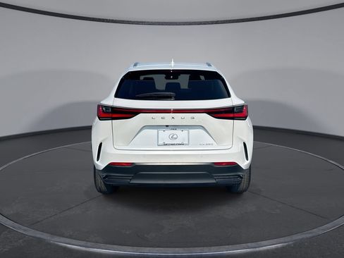 Certified 2024 Lexus NX 250 FWD image 16