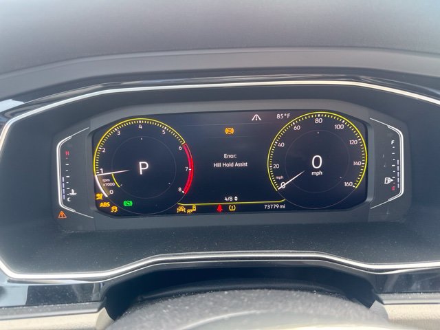 Used 2019 Volkswagen Jetta SEL FWD image 14