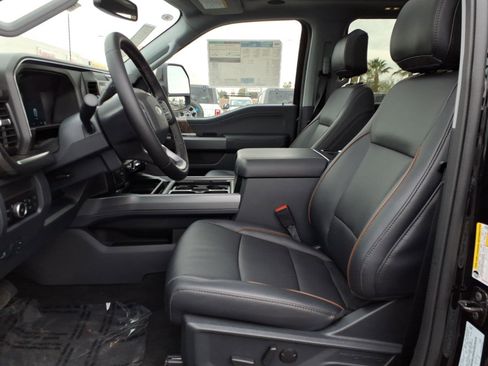 New 2026 Ford F350 Lariat w/ Lariat Ultimate Package image 7