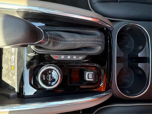 New 2026 GMC Canyon Denali AWD/4WD image 23