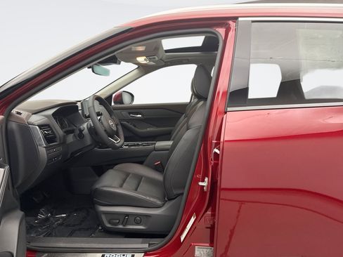 Used 2023 Nissan Rogue SL w/ SL Premium Package AWD/4WD image 11