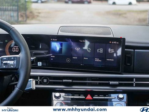 New 2026 Hyundai Santa Fe SE FWD image 14