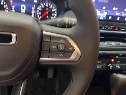 Certified 2026 Jeep Compass Latitude AWD/4WD image 21