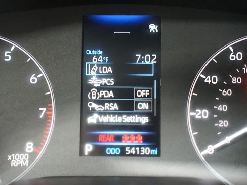 Used 2024 Toyota Corolla LE FWD image 16