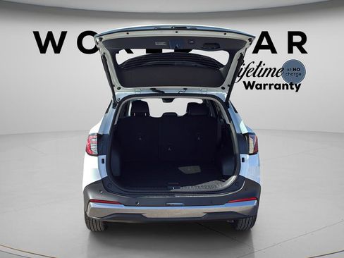 New 2026 Kia Sportage EX w/ EX Panorama Roof Package FWD image 26