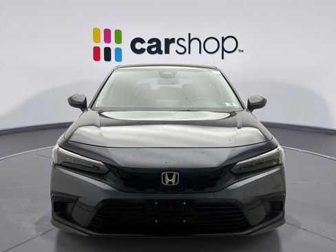 Used 2024 Honda Civic EX-L image 6