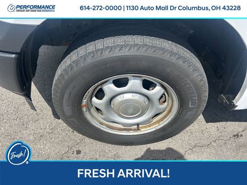 Used 2019 Ford F150 XL w/ XL Power Equipment Group RWD image 10