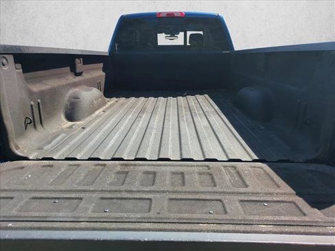 Used 2016 Chevrolet Silverado 3500 LTZ w/ Duramax Plus Package AWD/4WD image 6