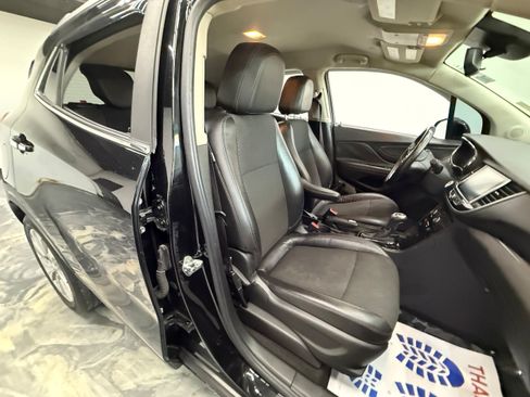 Used 2017 Buick Encore Preferred FWD image 19