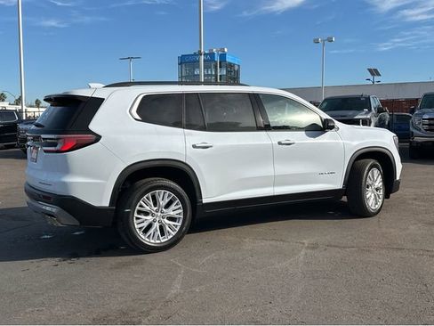 New 2026 GMC Acadia Elevation w/ Elevation Premium Package image 10