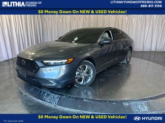 Used 2024 Honda Accord EX-L video 1