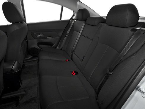 Used 2014 Chevrolet Cruze LT w/ RS Package FWD image 17