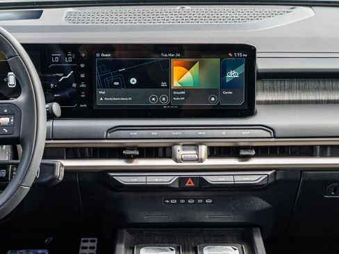 New 2027 Kia Telluride X-Line SX Prestige AWD/4WD image 30
