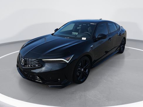 New 2026 Acura Integra A-Spec image 7