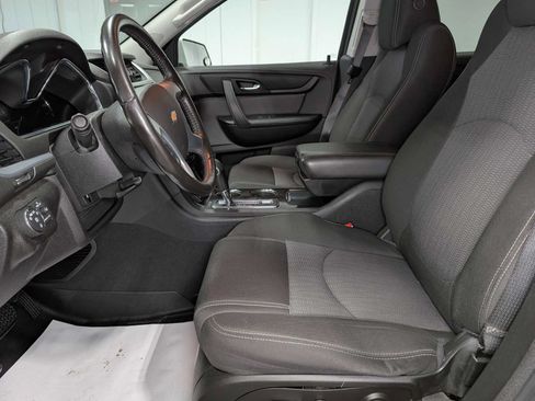 Used 2016 Chevrolet Traverse LT AWD/4WD image 4