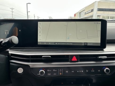 New 2026 Kia Sorento EX image 46