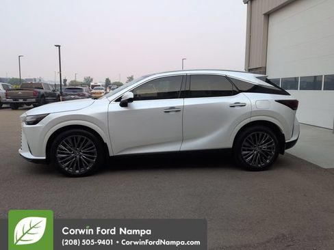 Used 2024 Lexus RX 350 FWD w/ Convenience Package image 6