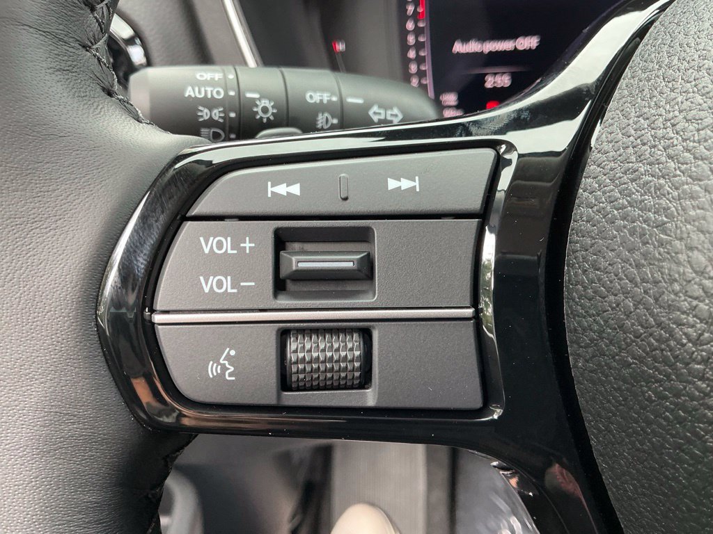 New 2026 Honda Pilot EX-L image 29