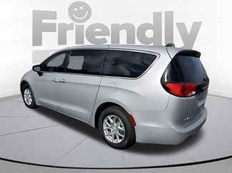 New 2026 Chrysler Voyager LX FWD video 3