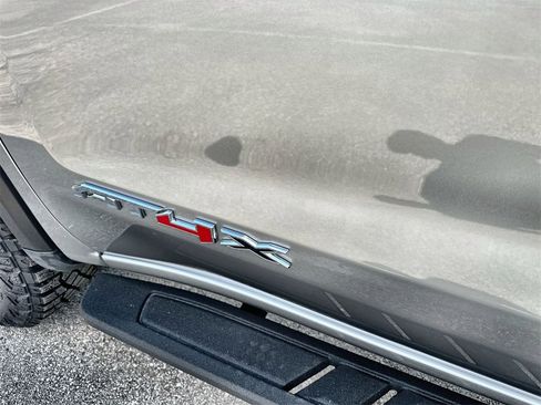 New 2026 GMC Sierra 1500 AT4X image 14