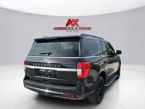 Used 2023 Ford Expedition XLT AWD/4WD image 6