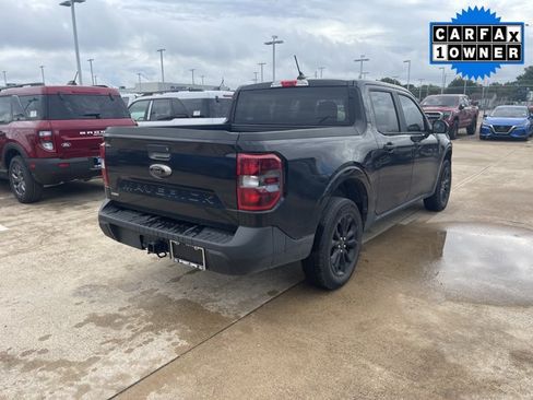 Certified 2024 Ford Maverick XLT w/ XLT Luxury Package FWD image 3