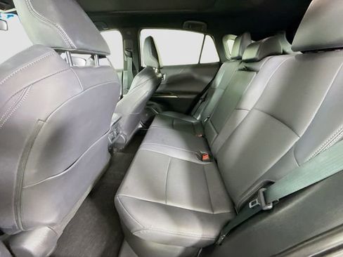 Certified 2024 Toyota Venza Limited AWD/4WD image 26