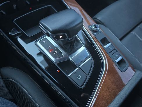 Used 2022 Audi A5 2.0T Premium Plus w/ Premium Plus image 22