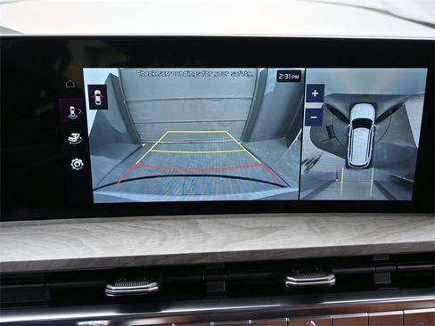 New 2025 Kia Telluride SX X-Line image 29