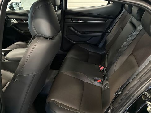 New 2026 MAZDA MAZDA3 Hatchback w/Premium Plus Pkg AWD/4WD image 6