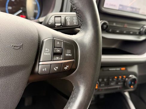 Used 2024 Ford Bronco Sport Big Bend w/ Convenience Package AWD/4WD image 23