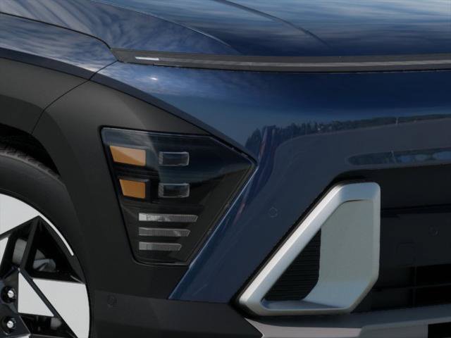 New 2027 Hyundai Kona Limited FWD image 9