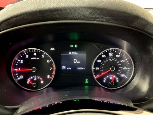 Used 2021 Kia Sportage LX AWD/4WD image 14