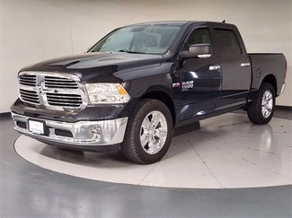 Used 2019 RAM 1500 Lone Star video 1
