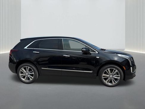 New 2026 Cadillac XT5 Premium Luxury FWD image 4