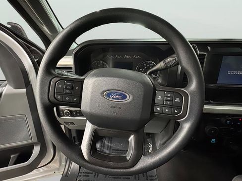 New 2026 Ford F350 XL w/ STX Appearance Package image 11