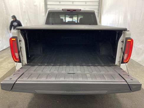 Used 2023 GMC Sierra 1500 Denali w/ Denali Reserve Package image 22