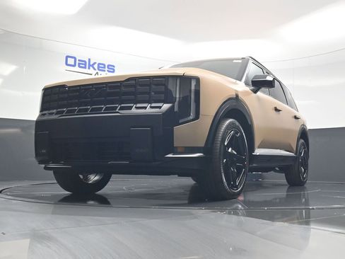 New 2027 Kia Telluride EX X-Line AWD/4WD image 44