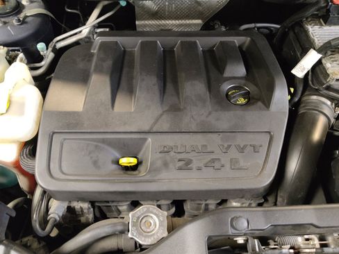 Used 2016 Jeep Patriot Sport FWD image 30