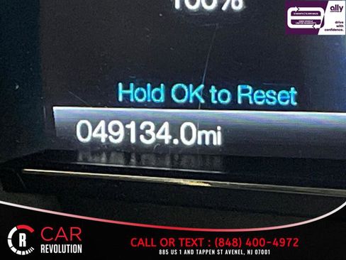 Used 2019 Ford Explorer Sport w/ Equipment Group 401A AWD/4WD image 33