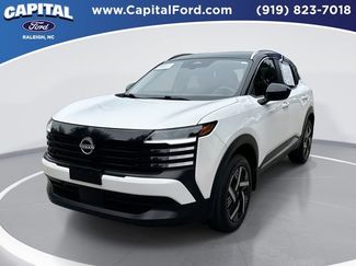 Used 2025 Nissan Kicks SV w/ SV Premium Package FWD video 1