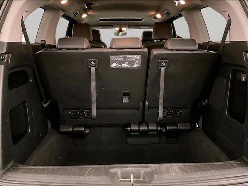 Used 2023 Honda Odyssey EX-L image 35