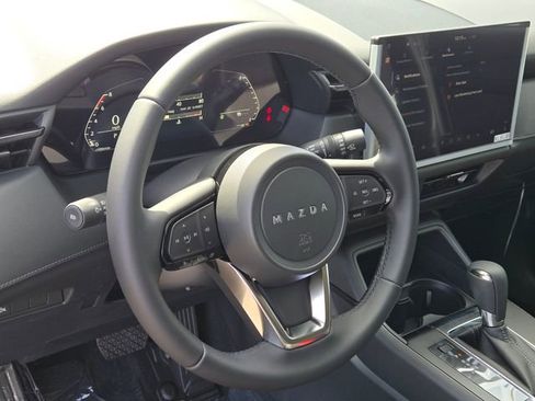 New 2026 MAZDA CX-5 Select AWD/4WD image 10