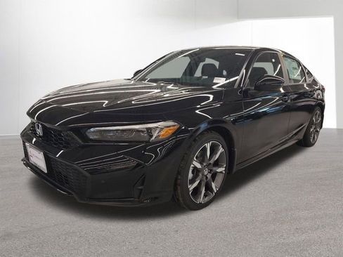 New 2026 Honda Civic Sport Touring image 24