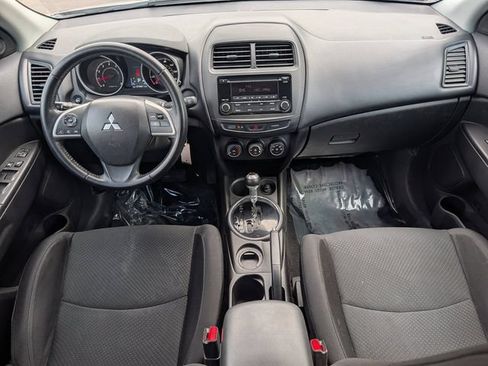 Used 2015 Mitsubishi Outlander Sport ES FWD image 13