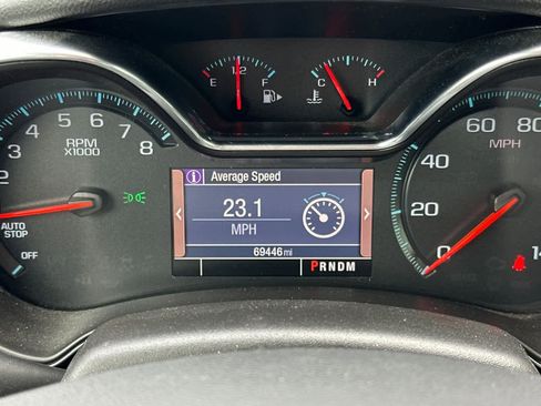 Used 2015 Chevrolet Impala LS image 25